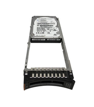 Lenovo - 00NC569-RF - 1.2TB 10000RPM SAS 6Gbps 2.5-inch Internal Hard Drive