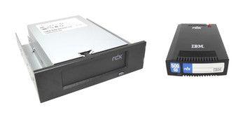 IBM - 00NV407 - 6190 RDX 3.0 Dock / 500GB Cartridge Bundle