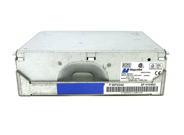 00P2342 - IBM 560-Watts Redundant AC Power Supply for pSeries - Orange Hardwares