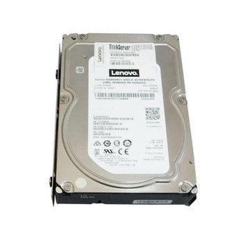 Lenovo - 00PH613 - 10TB 7200RPM SATA 6Gbps (512e) 3.5-inch Internal Hard Drive
