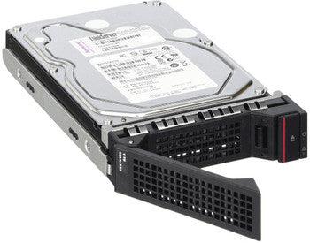 Lenovo - 00PH826 - 300GB 10000RPM SAS 12Gbps 2.5-inch Internal Hard Drive with 3.5-inch Tray