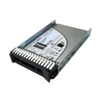 Lenovo - 00PH888 - 400GB SAS 12Gbps 2.5-inch Internal Solid State Drive (SSD)
