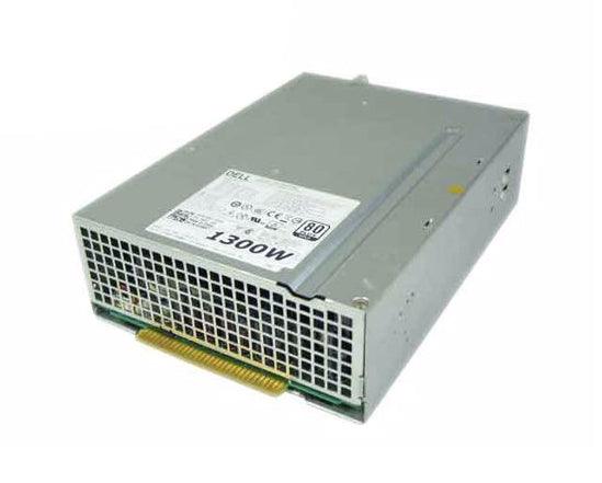 0T6R7 - Dell 1300-Watts Redundant Power Supply for Precision T7910