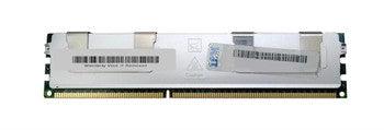IBM - 00U3561 - 16GB DDR3 Registered ECC PC3-8500 1066Mhz 2Rx4 Memory