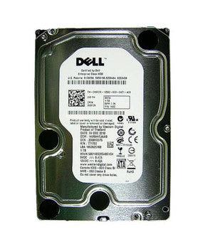 Dell - 00V8FCR - 1TB 7200RPM SATA 3Gbps 64MB Cache 3.5-inch Internal Hard Drive