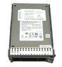 Lenovo - 00WG651 - 480GB MLC SATA 6Gbps SFF Enterprise Entry 2.5-inch Internal Solid State Drive (SSD) for NeXtScale
