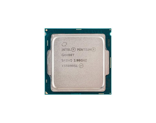 00XG114 - Lenovo 2.90GHz 8GT/s 3MB Smart Cache Socket FCLGA1151 Intel Pentium G4400T Dual-Core Processor for ThinkCentre M900 Desktop