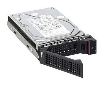 Lenovo - 00XH010 - 4TB 7200RPM SAS 12Gbps 128MB Cache (512e) 3.5-inch Internal Hard Drive