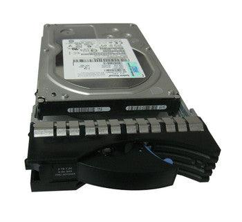 Lenovo - 00Y2424-RF - 2TB 7200RPM SAS 6Gbps Nearline 3.5-inch Internal Hard Drive