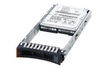 IBM - 00Y2430-RF - 600GB 10000RPM SAS 6Gbps Hot Swap 2.5-inch Internal Hard Drive with Tray for Storage System V3700