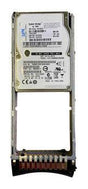 IBM - 00Y2503-RMK - 600GB 10000RPM SAS 6Gbps 2.5-inch Internal Hard Drive