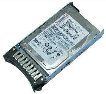 IBM - 00Y250301 - 600GB 10000RPM SAS 6.0 Gbps 2.5 64MB Cache Hot Swap Hard Drive"