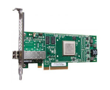 IBM - 00Y3337-01 - QLogic Single-Port 16Gbps Fibre Channel PCI Express 3.0 x4 Host Bus Adapter for System x