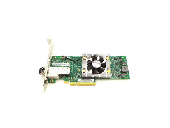 00Y3340 - Lenovo Qlogic 1 x Port 16Gb/s Fibre Channel Host Network Adapter for System X