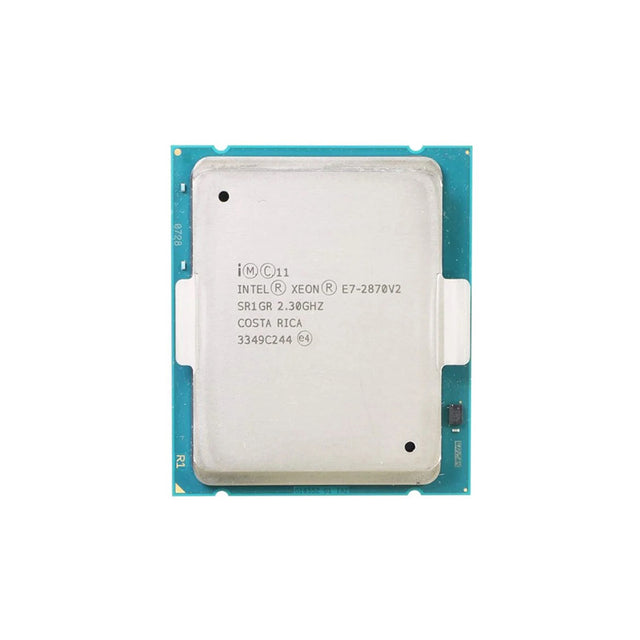 00Y3969 - IBM 2.30GHz 8.00GT/s QPI 30MB L3 Cache Intel Xeon E7-2870 v2 15 Core Processor