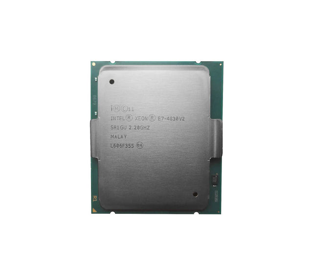 00Y3997 - IBM 2.20GHz 7.20GT/s QPI 20MB L3 Cache Intel Xeon E7-4830 v2 10 Core Processor