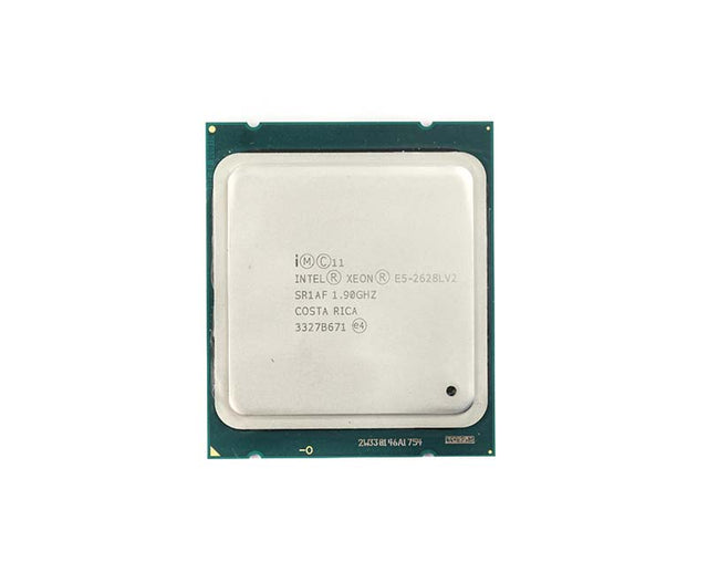 00Y7245 - IBM 1.90GHz 7.20GT/s QPI 20MB L3 Cache Intel Xeon E5-2628L v2 8 Core Processor