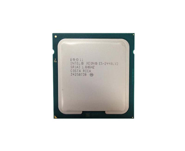 00Y7433 - IBM 1.8GHz 8GT/s QPI 25MB SmartCache Socket FCLGA1356 Intel Xeon E5-2448L V2 10-Core Processor
