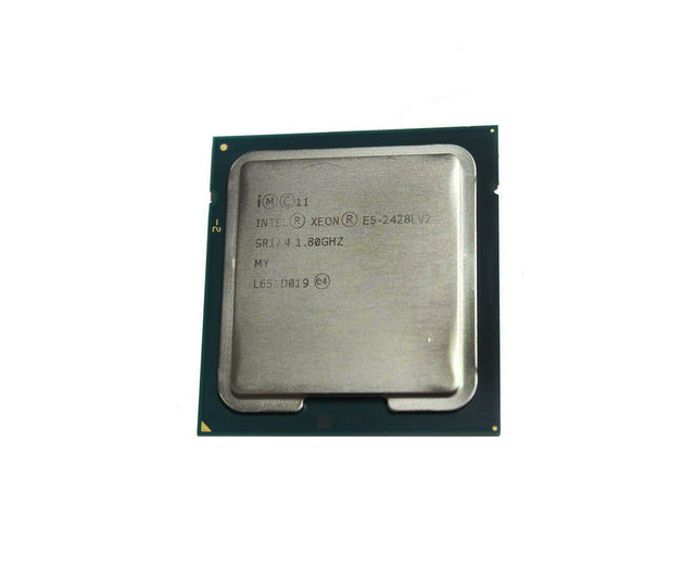 00Y8104 - IBM 1.8GHz 7.2GT/s QPI 20MB SmartCache Socket FCLGA1356 Intel Xeon E5-2428L V2 8-Core Processor