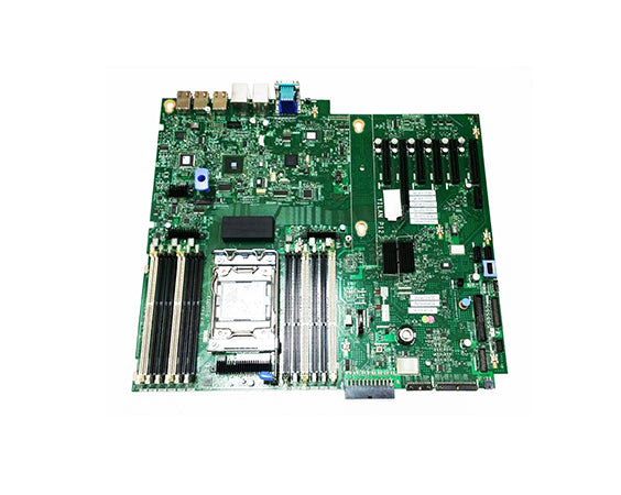 Socket FCLGA2011 Intel Chipset ATX System Board Motherboard for X3550 M4 Supports Xeon E5-2600/E5-2600 v2 Series DDR3 24x DIMM