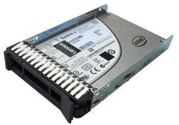 Lenovo - 00YC392 - 240GB TLC SATA 6Gbps 2.5-inch Internal Solid State Drive (SSD)