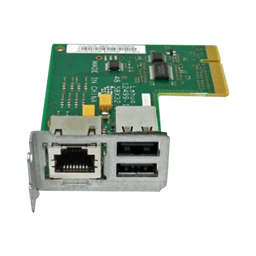00E2164-LP - IBM System I/O Port Low-Profile Card