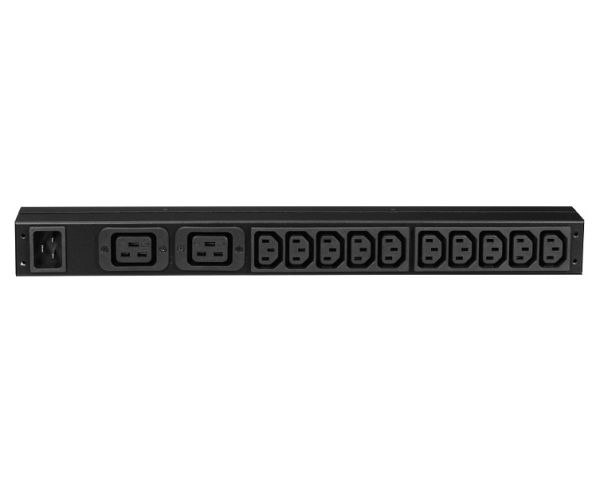 00F104 Dell 200-240V AC Dual Power Distribution Unit for PowerEdge