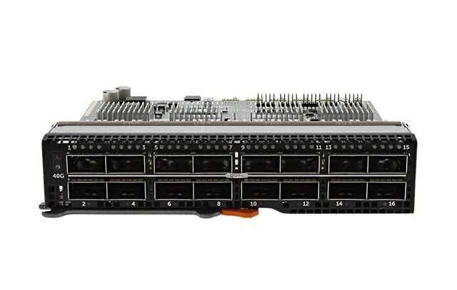 00NYND - Dell 16-Port 40GB QSFP+ Network Switch Module