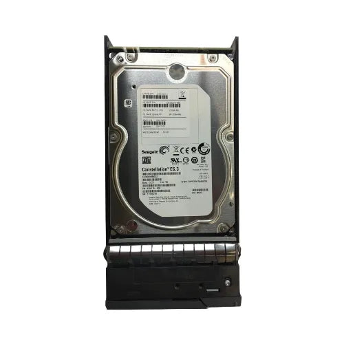 3TB 7200RPM SATA 6Gb/s Hot-Swappable 64MB Cache 3.5-Inch Hard Drive for ThinkServer