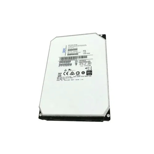 8TB 7200RPM Near Line SAS 12Gb/s 3.5-Inch Hard Drive