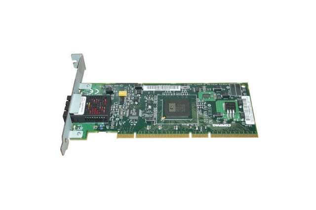 NC6134 1 x Port 1000Base-SX PCI-X Gigabit Ethernet Server Network Adapter
