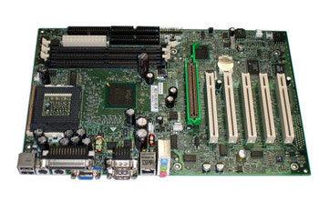 Compaq - 010630-101-2 - System Board (Motherboard) T4 W/audio I 815e 010630-101 010631