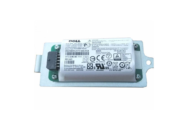 Smart Controller Battery Module for EqualLogic PS6210