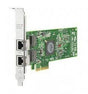 HP - 012355-001N - Single-Port LC 1Gbps 1000Base-SX Gigabit Ethernet 133MHz PCI-X Multifunction Server Network Adapter