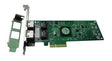 HP - 012355R-001 - Single-Port LC 1Gbps 1000Base-SX Gigabit Ethernet 133MHz PCI-X Multifunction Server Network Adapter