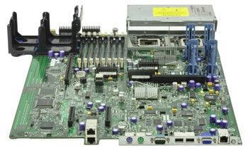 HP - 012517-001 - Main System Board (Motherboard) with Processor Cage for ProLiant DL380 G5 Server