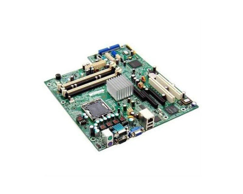 013047-001 - HP System Board Motherboard for ProLiant ML370 Gen5