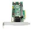 HP - 013233R-001 - Smart Array P410 PCI-Express x8 Serial Attached SCSI (SAS) 300Mbps Low Profile RAID Storage Controller Card 256MB BBWC (Battery Backed