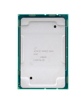 Lenovo - 01AG159 - Xeon Scalable 6140 18 Core Core 2.30GHz LGA 3647 24.75 MB L3 Processor
