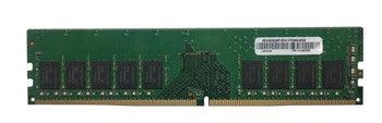 IBM - 01AG628 - 8GB DDR4 ECC PC4-21300 2666MHz 1Rx8 Memory