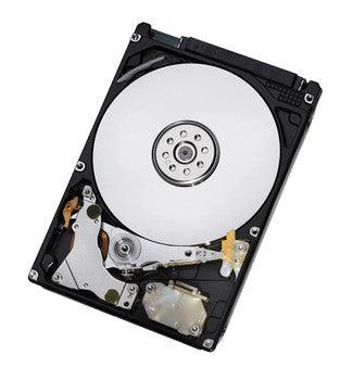 Lenovo - 01AW509 - 500GB 5400RPM SATA 6Gbps 8MB Cache (512e) 2.5-inch Internal Hard Drive