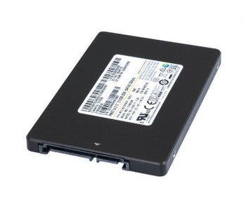 Lenovo - 01AW587 - 512GB MLC SATA 6Gbps 2.5-inch Internal Solid State Drive (SSD)