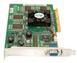 Dell - 01E200-44571 - Nvidia GeForce2 32MB VGA AGP Video Graphics Card