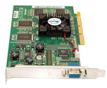 Dell - 01E200-44571 - Nvidia GeForce2 32MB VGA AGP Video Graphics Card