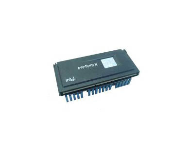01K2585 - IBM PII 300MHz Processor