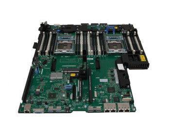 IBM - 01KN186 - Lenovo System Board (Motherboard) for X3650 M5