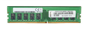 Lenovo - 01KN325-11-CT - 16GB DDR4 ECC PC4-19200 2400Mhz 2Rx8 Memory