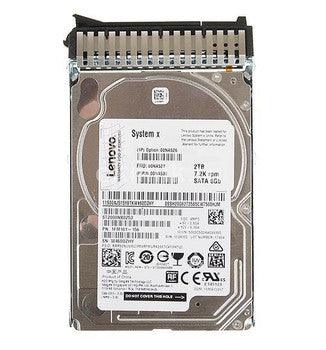 Lenovo - 01KN703 - 2TB 7200RPM SATA 2.5-inch Internal Hard Drive