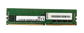 Lenovo - 01KR354-12-LV - 16GB DDR4 Registered ECC PC4-23400 2933MHz 2Rx8 Memory