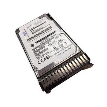 IBM - 01LJ039 - 1.8TB 10000RPM SAS 12Gbps 3.5-inch Internal Hard Drive for FlashSystem 5100 Storwize V5100 and V5000E